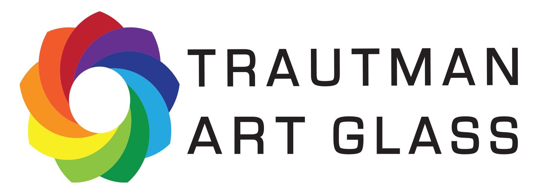 Trautman Art Glass Logo