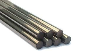 Graphite Rod