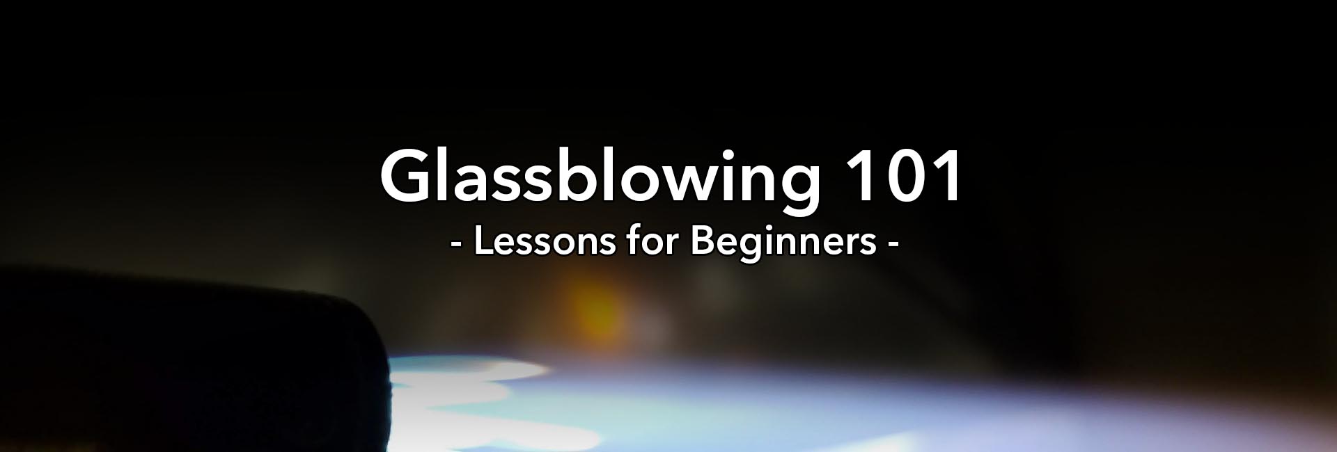 Glassblowing for Beginners - Howcast