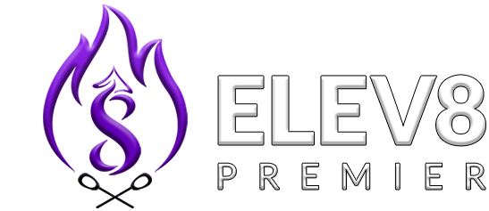 Elev8 Premier Glass Studio and School