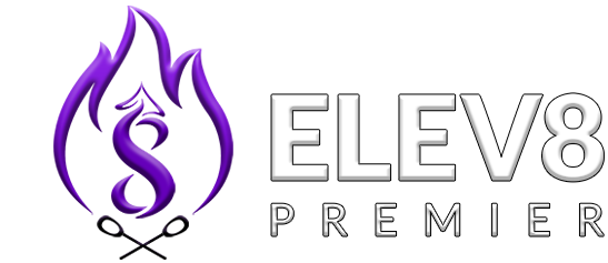 Elev8 Premier Glass Blowing Studio and School