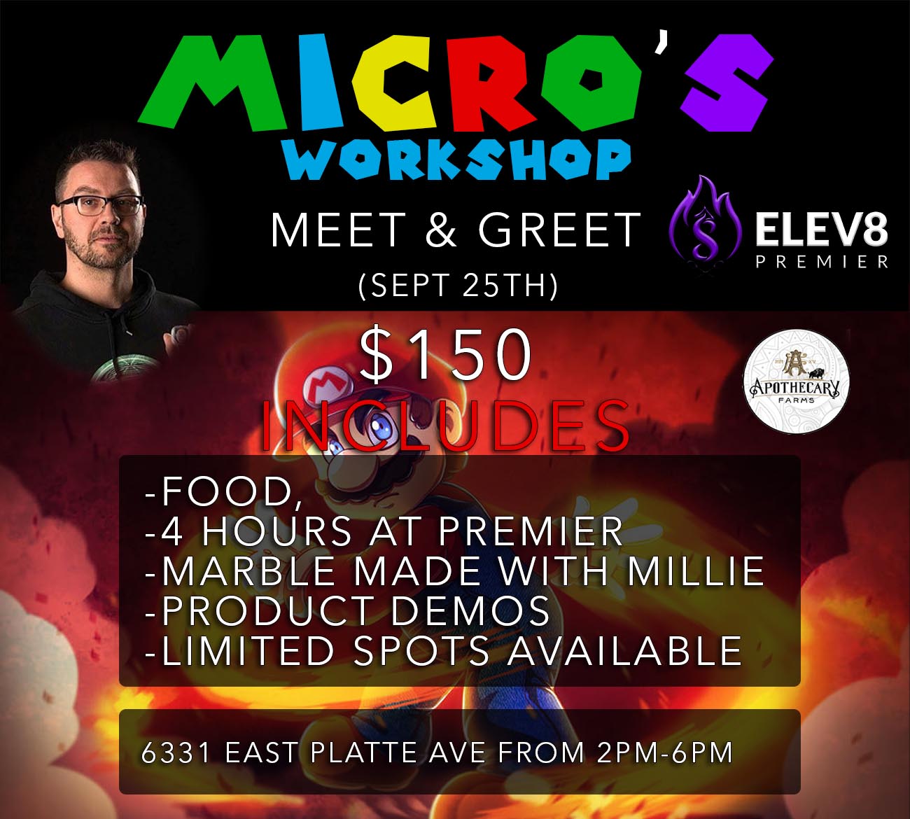 Glassblowing Torches & Burners - Elev8 Premier Glass Studio and School