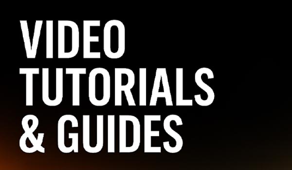 Video tutorials and guides for glassblowing